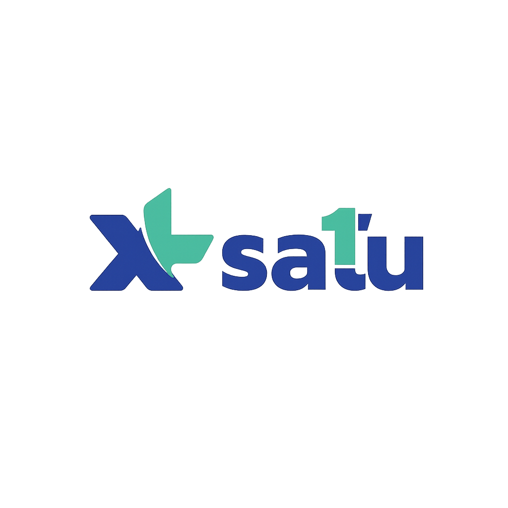 XL Satu Bandung